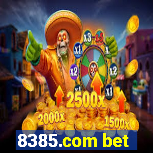 8385.com bet